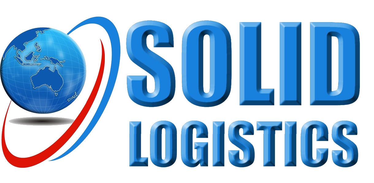 Solid Logistics Logo